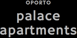 Logo Oporto Palace Apartments